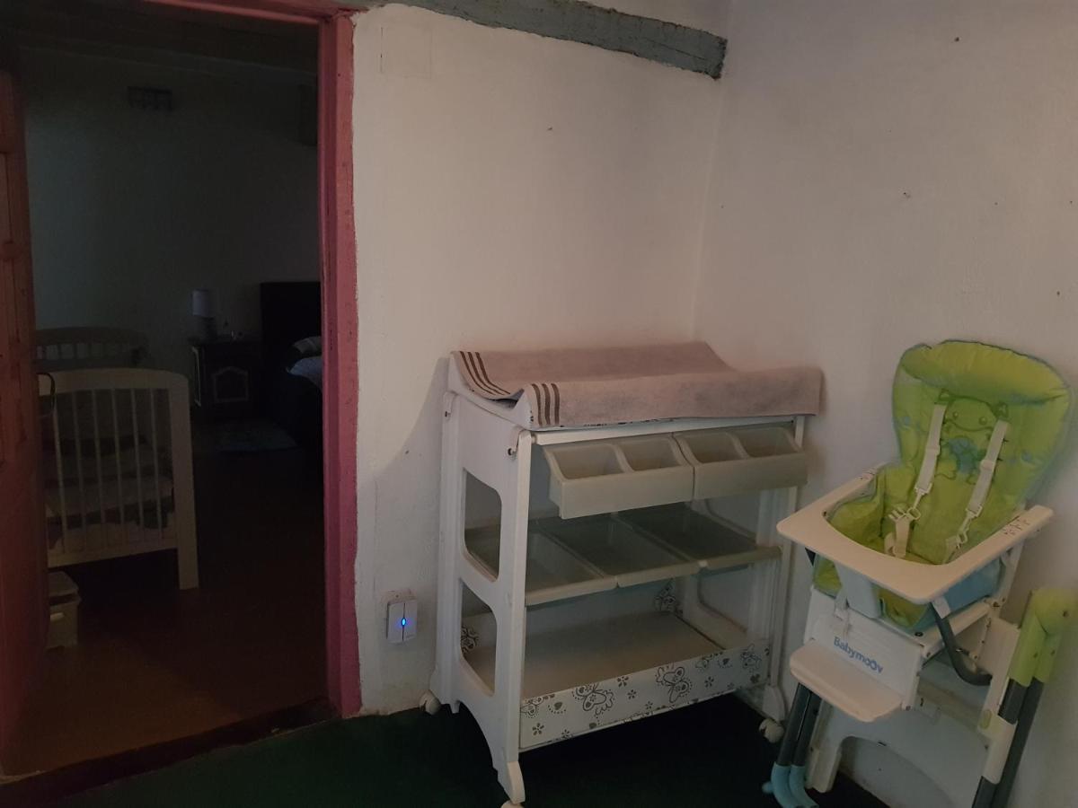 Gite l'Escale Gigny-sur-Saone Esterno foto
