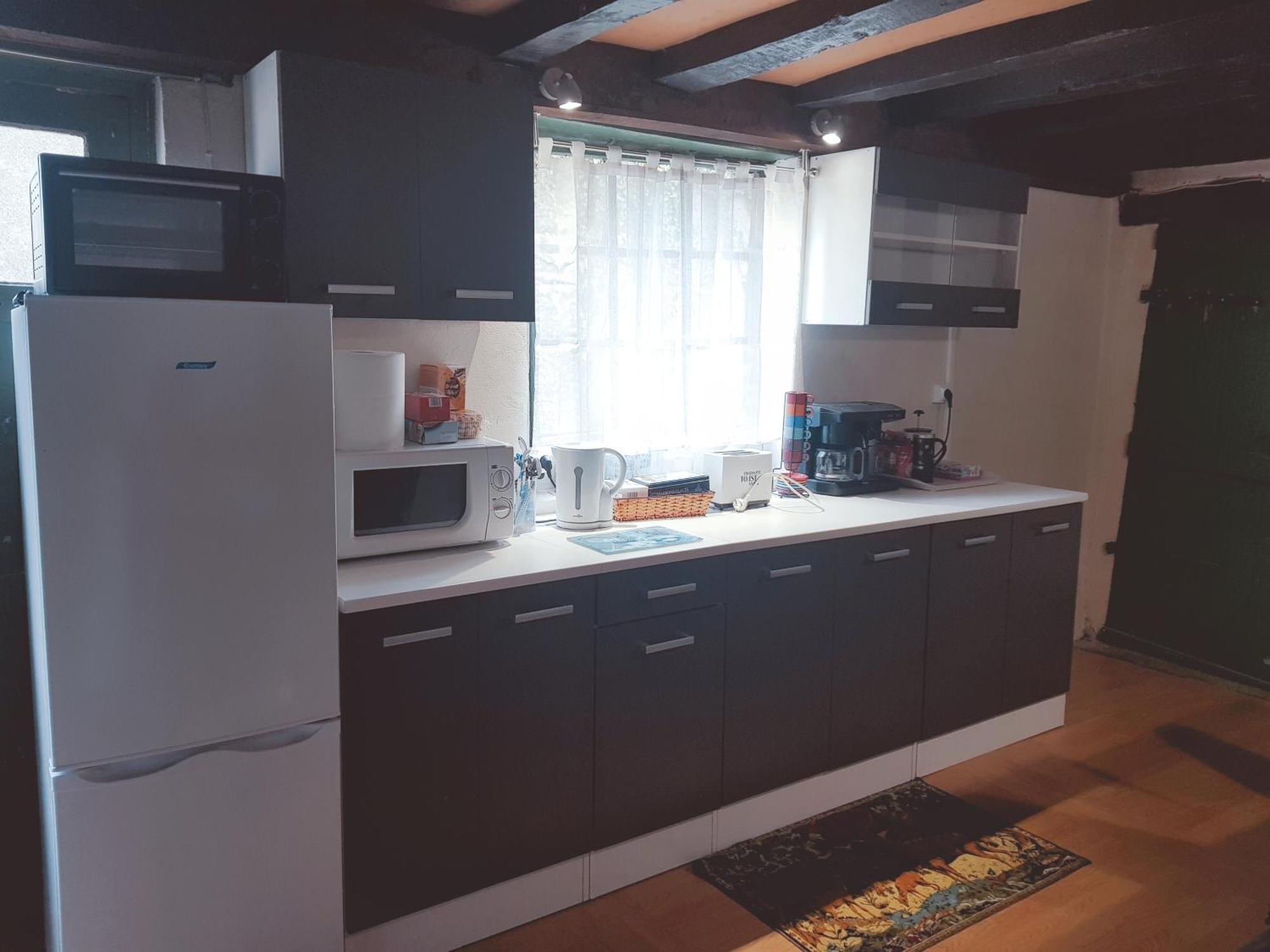 Gite l'Escale Gigny-sur-Saone Esterno foto